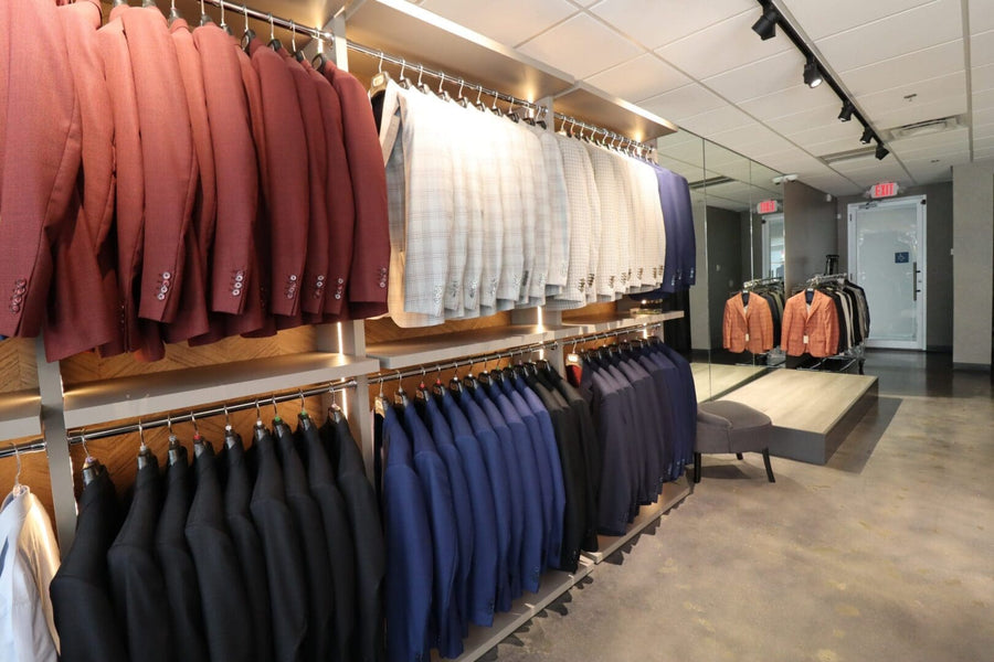 The Jackets Every Gentleman Should Own