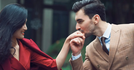 Be More Confident In 3 Steps