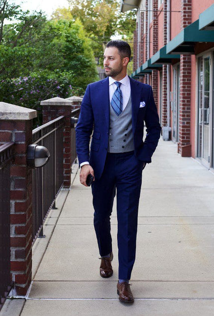 The Most Underrated Garment In Your Wardrobe