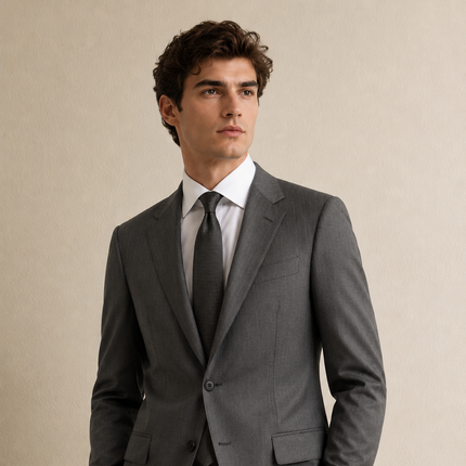 Why Some Men Always Look Elegant