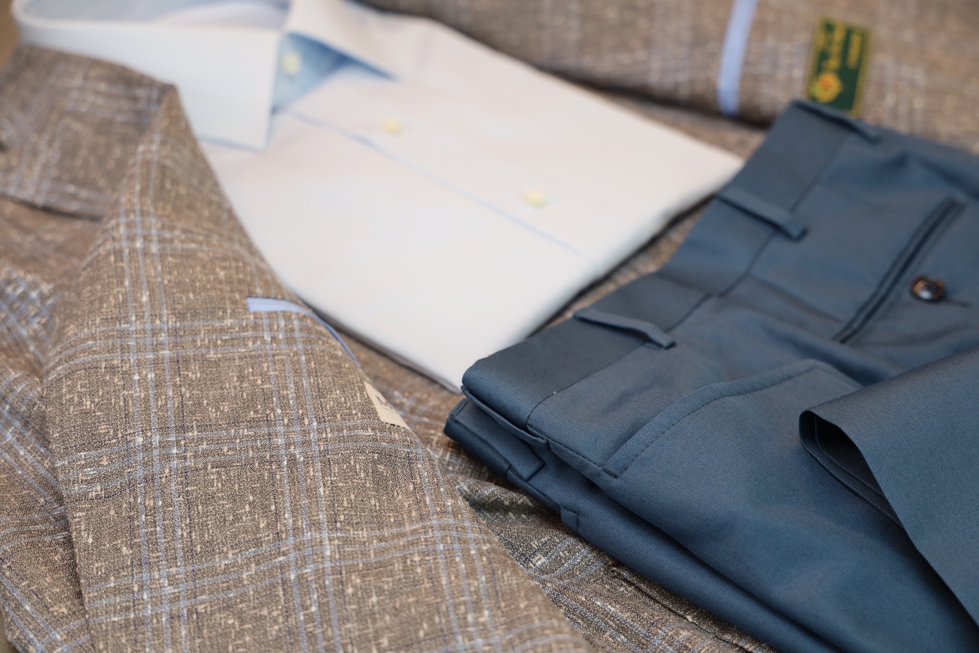 custom dress shirts miami TOP 10 BEST Custom Suits in Miami, FL - Updated 2026