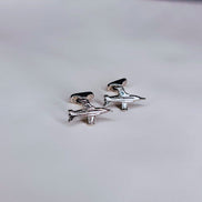 Cufflinks – Jet – Made in Italy