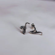 Cufflinks – Saxophone – Made in Italy