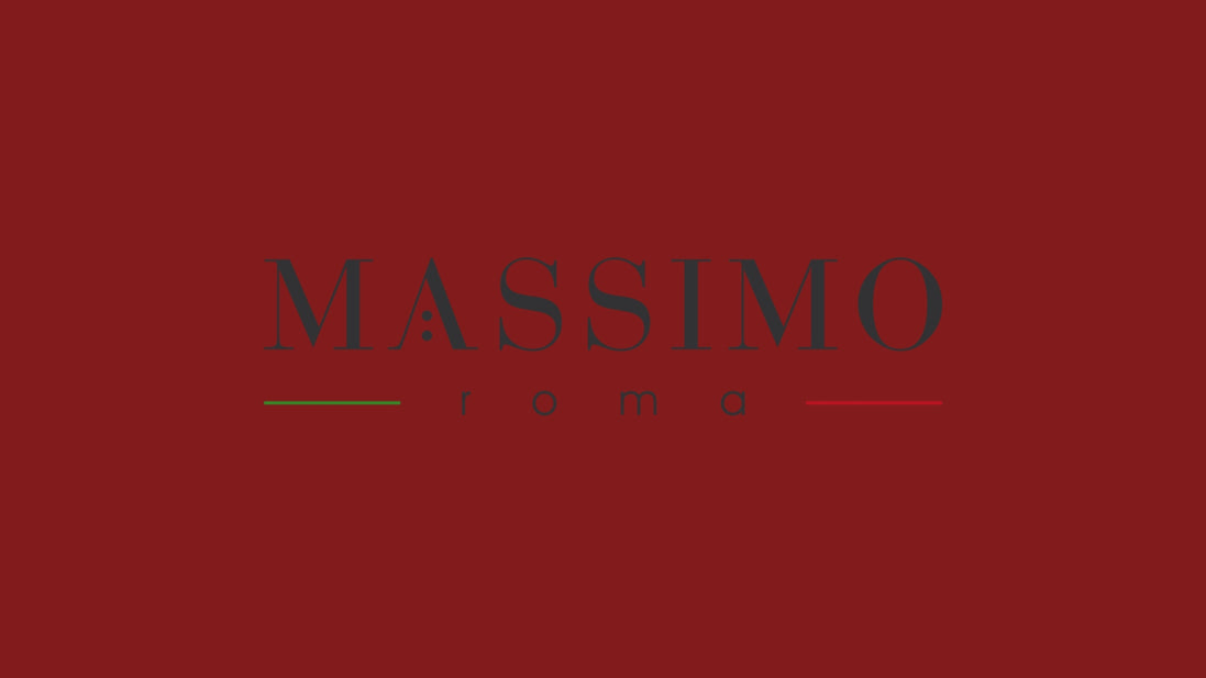 Tarjetas de regalo de Massimo Roma