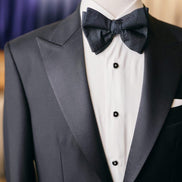 Black Tuxedo – Made in Italy