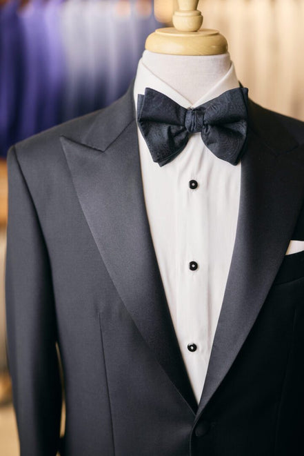Black Tuxedo – Made in Italy