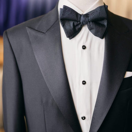 Black Tuxedo – Made in Italy