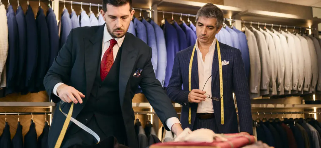 Custom Suits, Jackets, Shirts and Trousers in Miami - Massimo Roma